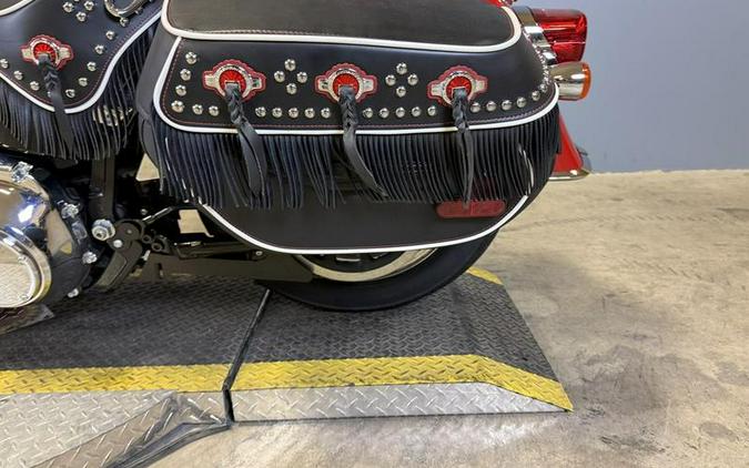 2024 Harley-Davidson® FLI - Hydra-Glide Revival