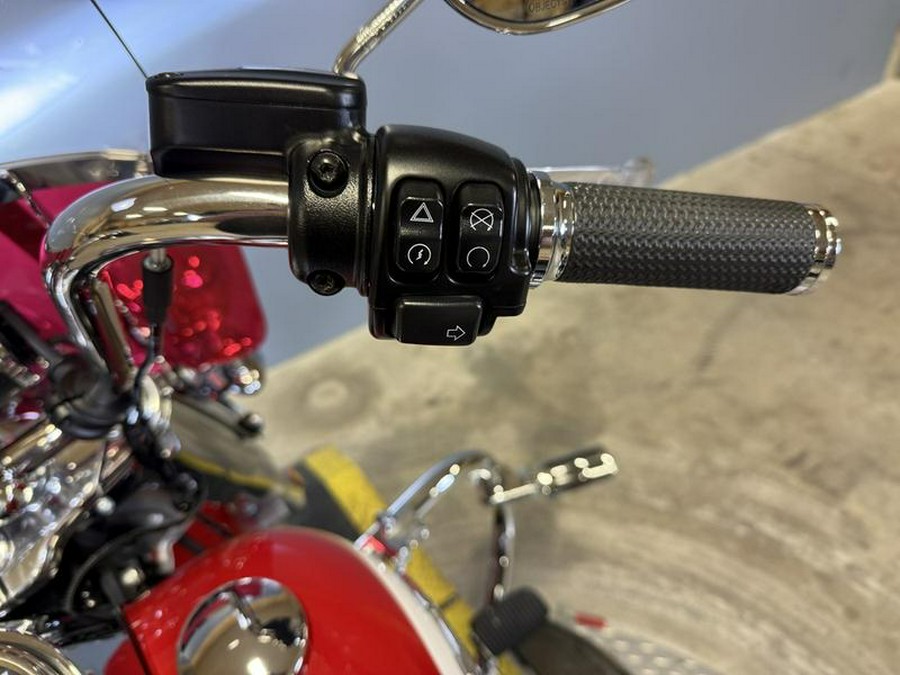 2024 Harley-Davidson® FLI - Hydra-Glide Revival