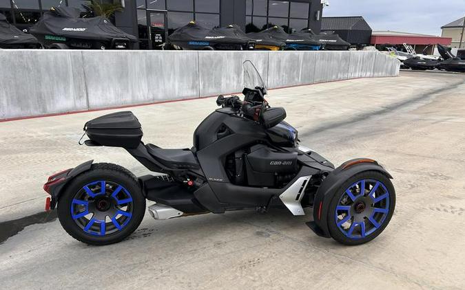2021 Can-Am® Ryker Rally Edition 900 ACE