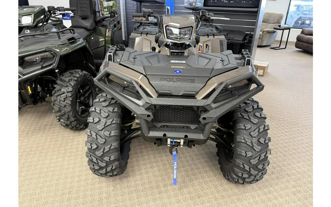 2026 Sportsman® 850 Trail - Polaris