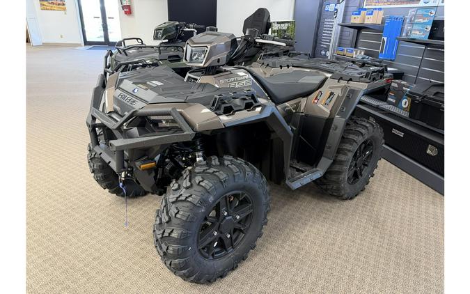 2026 Sportsman® 850 Trail - Polaris