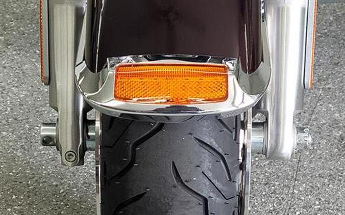 2014 Harley-Davidson Tri Glide® Ultra