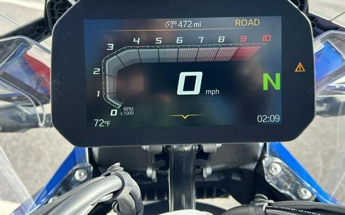 2024 BMW R 1300 GS