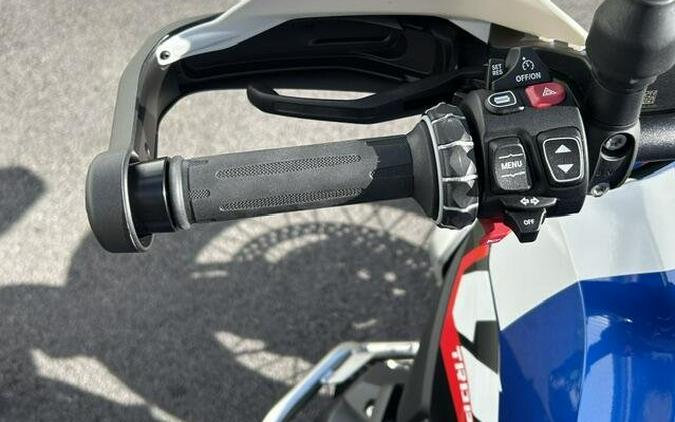 2024 BMW R 1300 GS