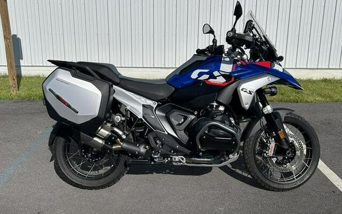 2024 BMW R 1300 GS