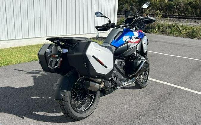 2024 BMW R 1300 GS