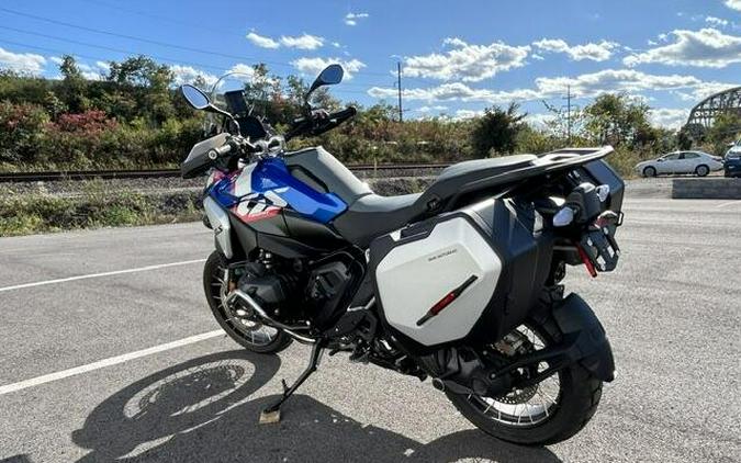 2024 BMW R 1300 GS