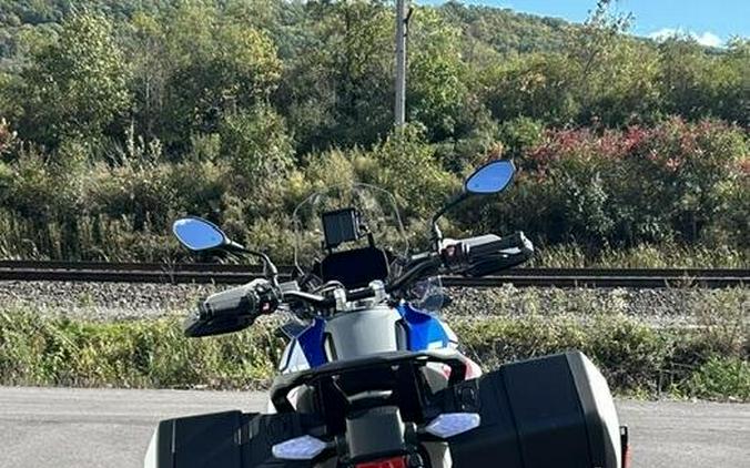 2024 BMW R 1300 GS