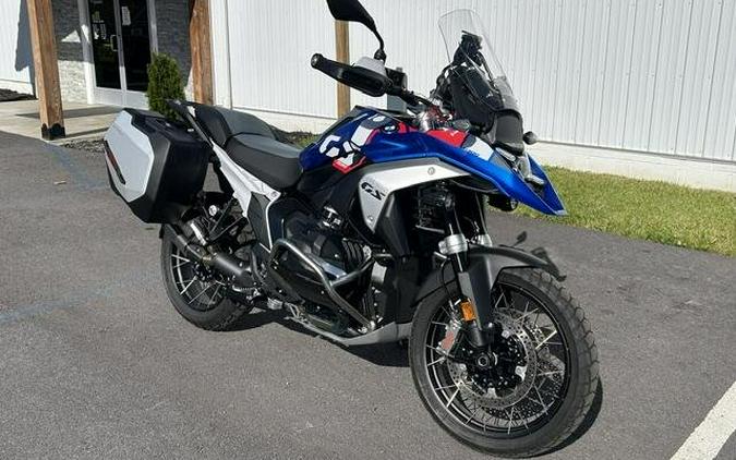 2024 BMW R 1300 GS