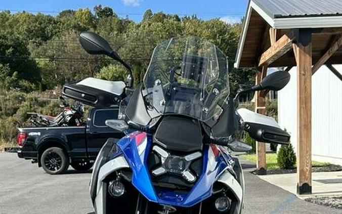 2024 BMW R 1300 GS