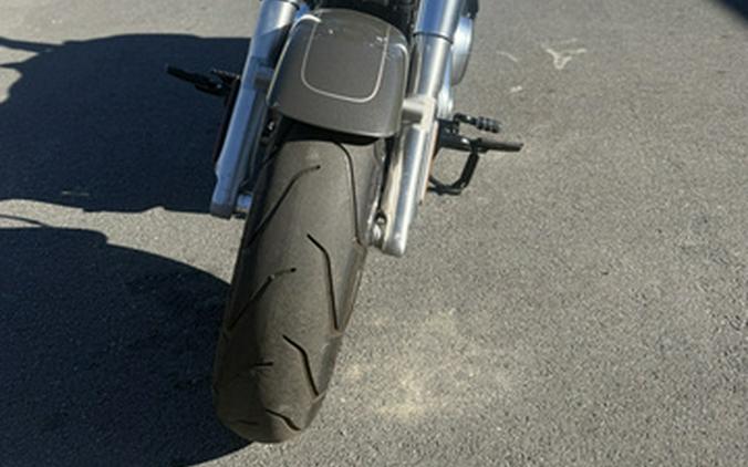 2018 Harley-Davidson FLFB FATBOY