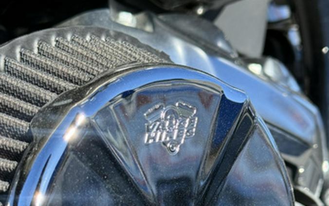 2018 Harley-Davidson FLFB FATBOY