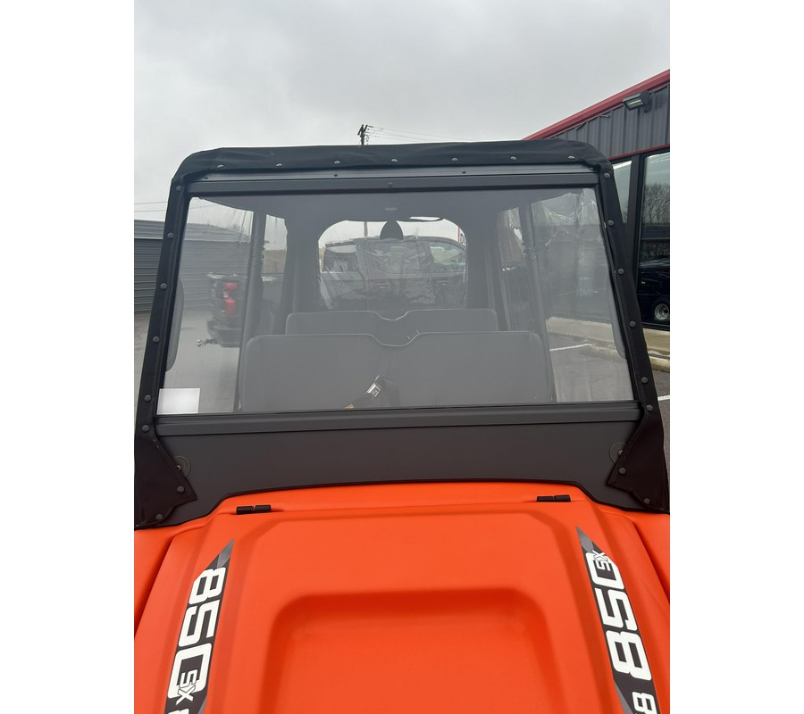 2022 ARGO Aurora 850 SX-R w/ Soft Cab, Windshield, Winch [Deal Of The Week]