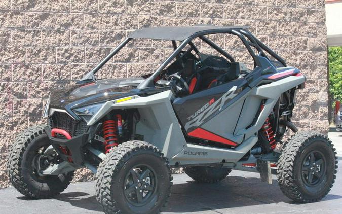 2022 Polaris® RZR Turbo R Ultimate