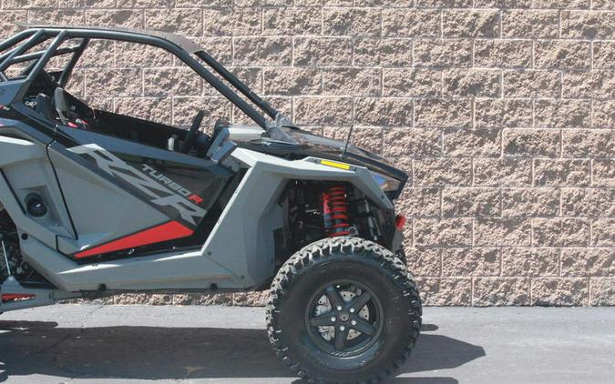 2022 Polaris® RZR Turbo R Ultimate