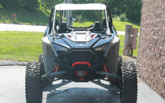 2022 Polaris® RZR Turbo R Ultimate