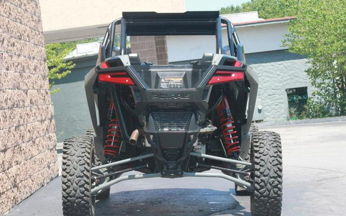 2022 Polaris® RZR Turbo R Ultimate