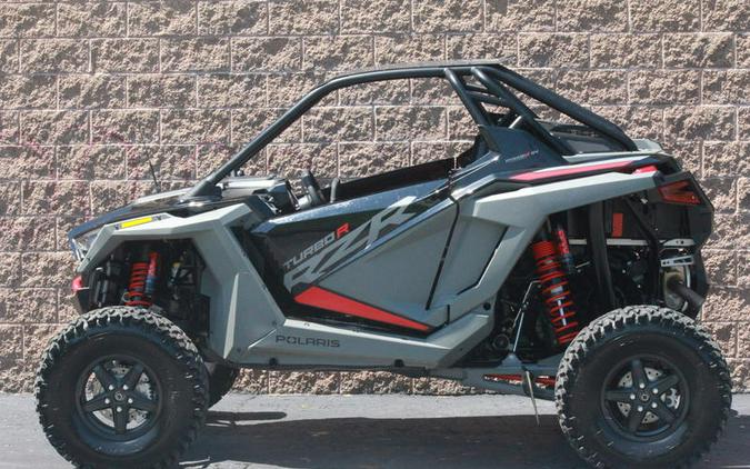 2022 Polaris® RZR Turbo R Ultimate