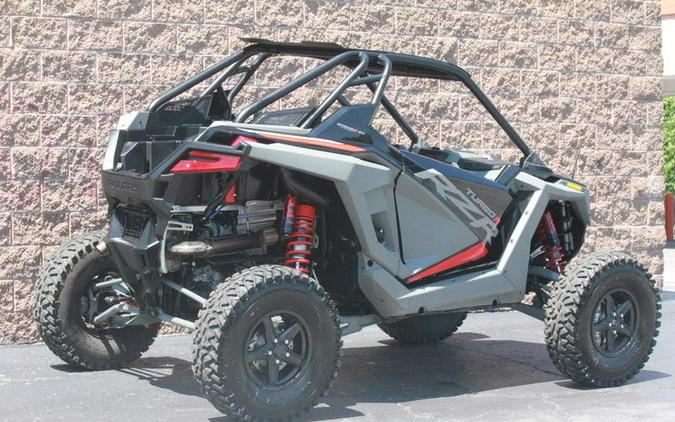 2022 Polaris® RZR Turbo R Ultimate