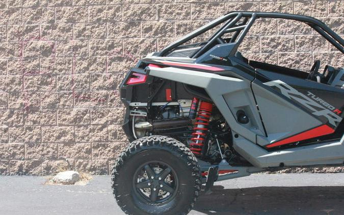 2022 Polaris® RZR Turbo R Ultimate