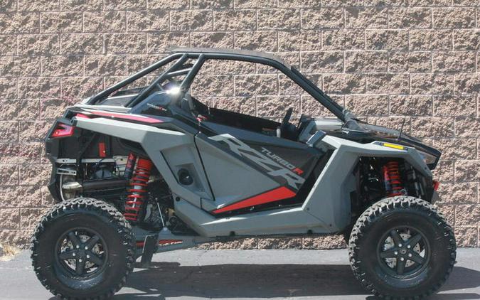 2022 Polaris® RZR Turbo R Ultimate