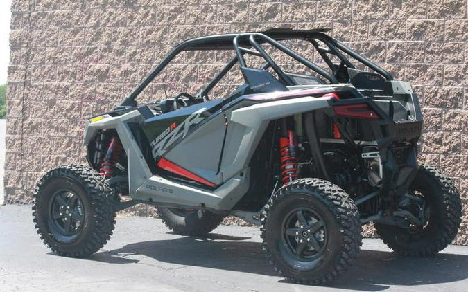 2022 Polaris® RZR Turbo R Ultimate