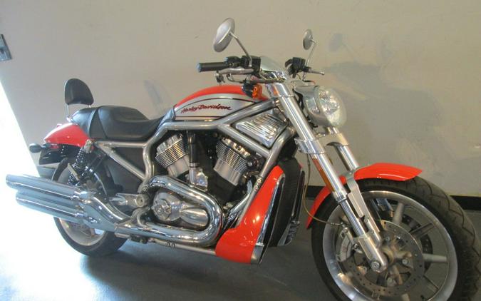 2006 Harley-Davidson® VRSCR - Street Rod™