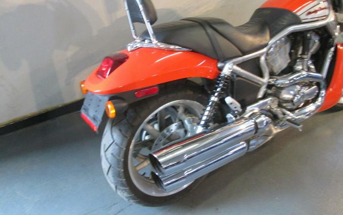 2006 Harley-Davidson® VRSCR - Street Rod™