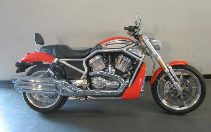 2006 Harley-Davidson® VRSCR - Street Rod™