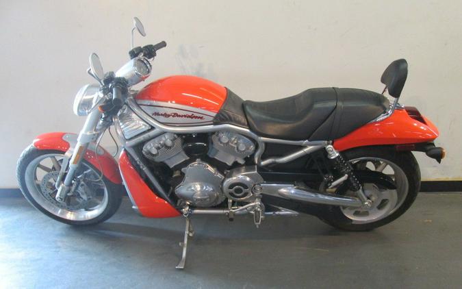 2006 Harley-Davidson® VRSCR - Street Rod™