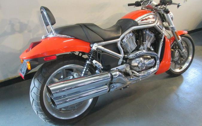 2006 Harley-Davidson® VRSCR - Street Rod™