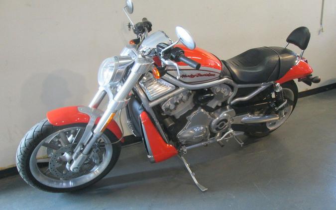 2006 Harley-Davidson® VRSCR - Street Rod™