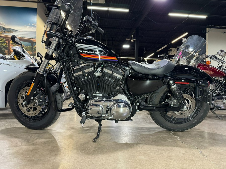 2018 Harley-Davidson Forty-Eight® Special