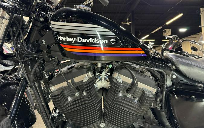 2018 Harley-Davidson Forty-Eight® Special