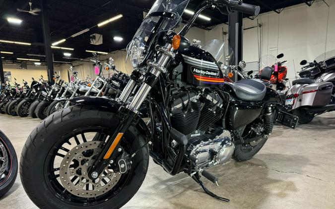 2018 Harley-Davidson Forty-Eight® Special