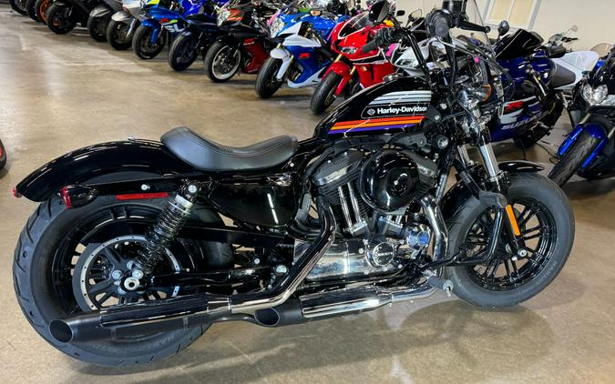 2018 Harley-Davidson Forty-Eight® Special