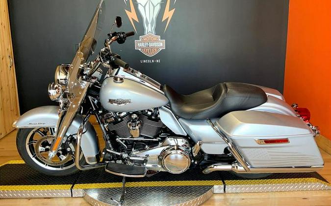 2019 Harley-Davidson® FLHR - Road King®