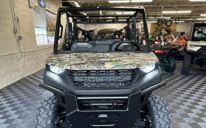 2024 Polaris® Ranger Crew 1000 Premium Polaris Pursuit Camo