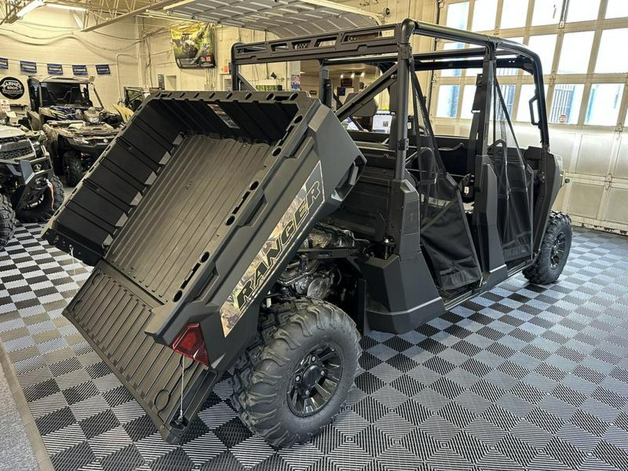 2024 Polaris® Ranger Crew 1000 Premium Polaris Pursuit Camo