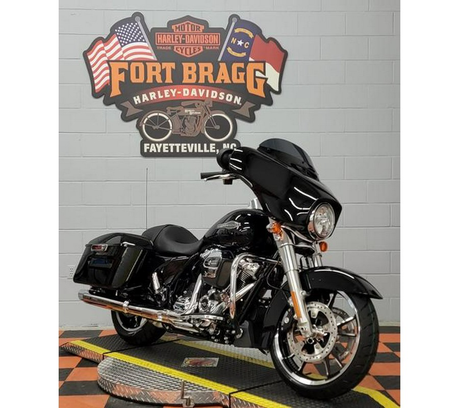 2023 Harley-Davidson® FLHX - Street Glide®