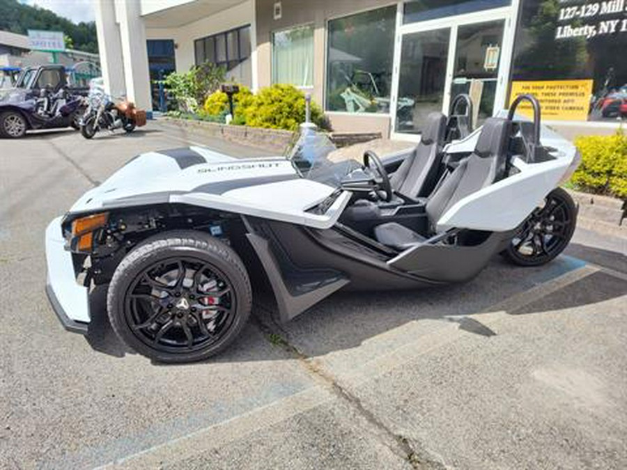 2024 Slingshot Slingshot S w/ Technology Package 1 AutoDrive