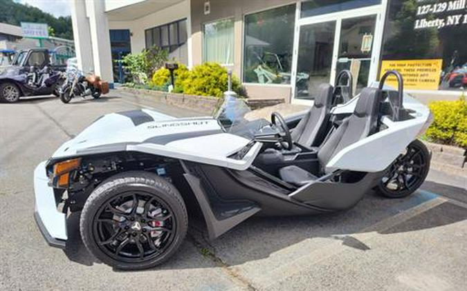 2024 Slingshot Slingshot S w/ Technology Package 1 AutoDrive