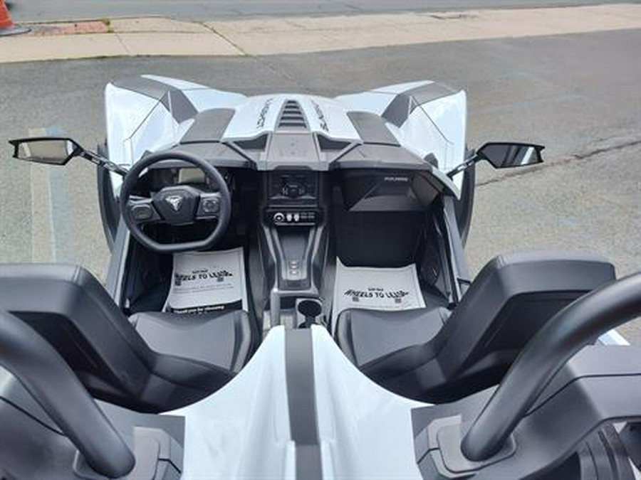 2024 Slingshot Slingshot S w/ Technology Package 1 AutoDrive