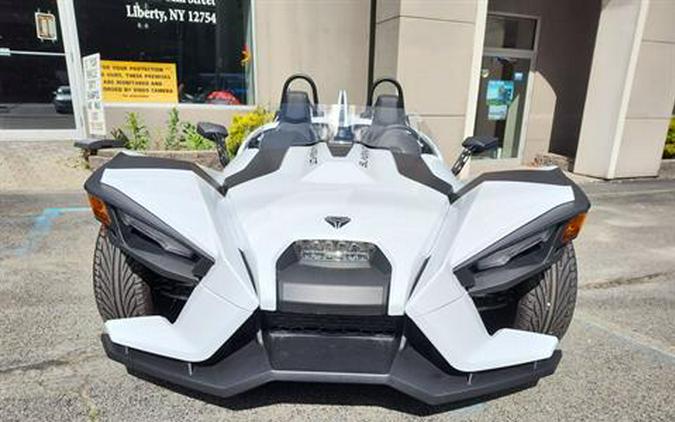 2024 Slingshot Slingshot S w/ Technology Package 1 AutoDrive