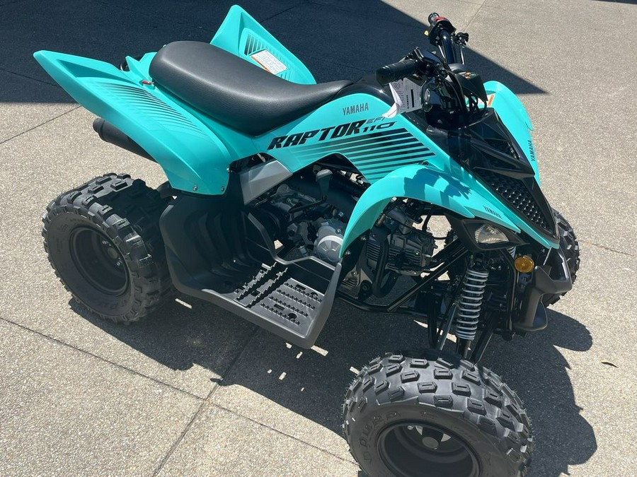 2025 Yamaha YFM01RYXSG