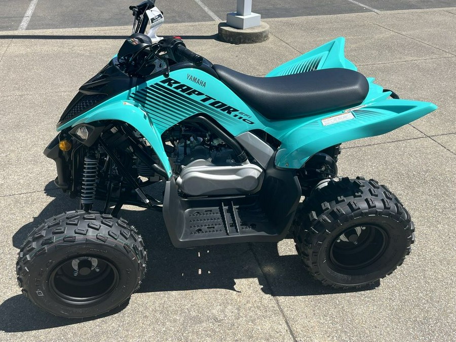 2025 Yamaha YFM01RYXSG