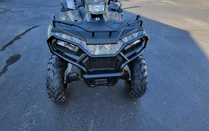 2024 Polaris Sportsman 570 EPS