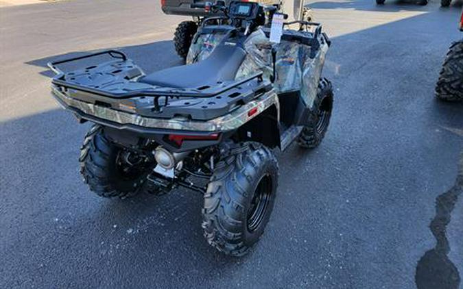 2024 Polaris Sportsman 570 EPS