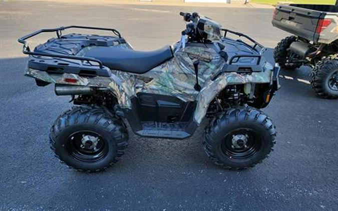 2024 Polaris Sportsman 570 EPS