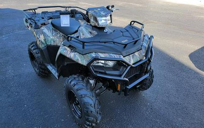 2024 Polaris Sportsman 570 EPS